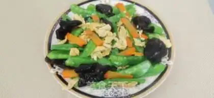 Make Dutch soy eggs step 4
