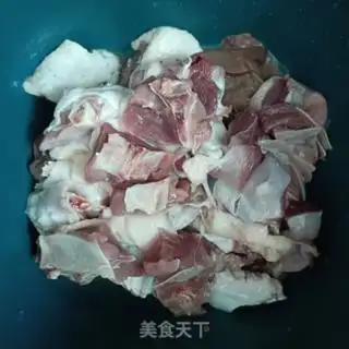 Make The goat