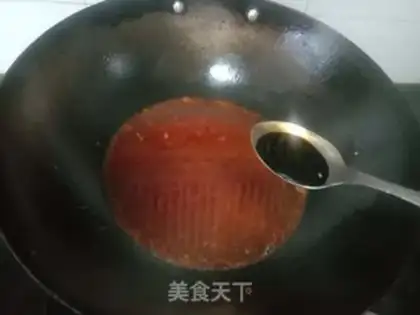 Make Boiled cow liver step 14
