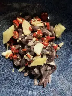 Make Beef casserole step 0