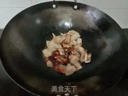 Make The cuisine is back in the pot step 3