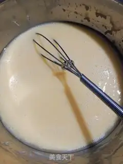 Make Potato sticks step 3