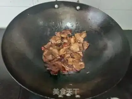 Make The cuisine is back in the pot step 4