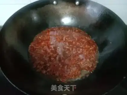Make Boiled cow liver step 16