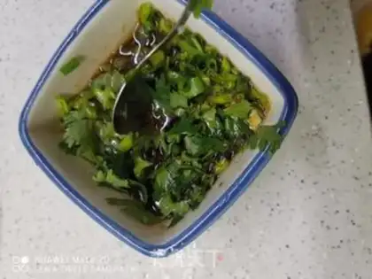 Make Frozen cucumbers step 3