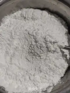Make Potato sticks step 4
