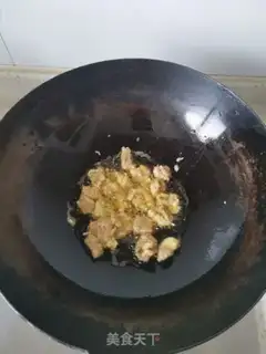 Make Old pineapple meat step 4