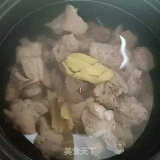 Make The goat