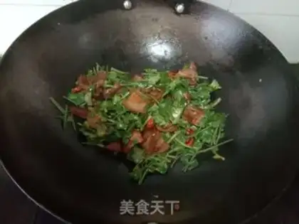 Make The cuisine is back in the pot step 5