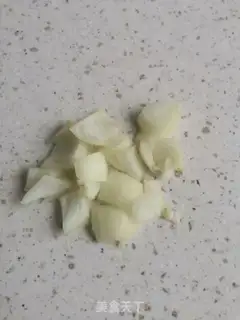 Make Old pineapple meat step 5