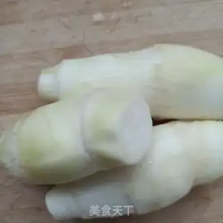 Make Beef fried white step 0