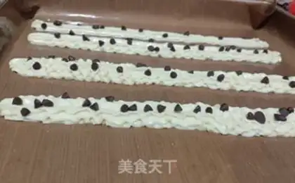 Make Potato sticks step 6