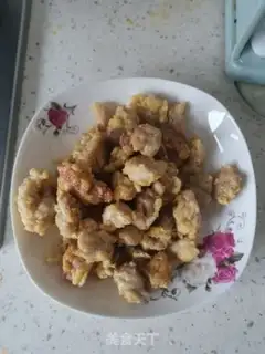 Make Old pineapple meat step 6