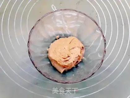 Make yeast step 2