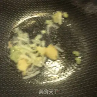 Make Garlic fried meat step 5