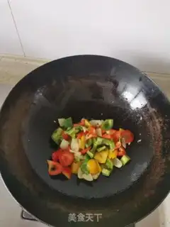 Make Old pineapple meat step 8