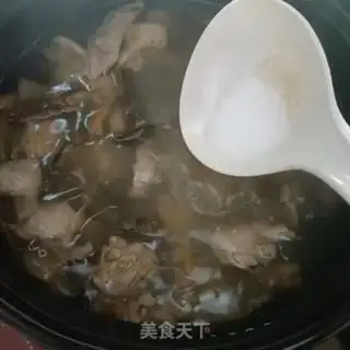 Make The goat