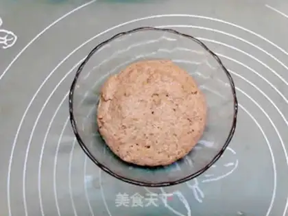 Make yeast step 3