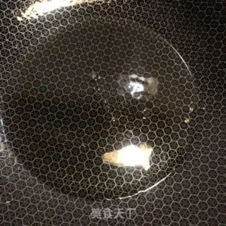 Make Garlic fried meat step 6