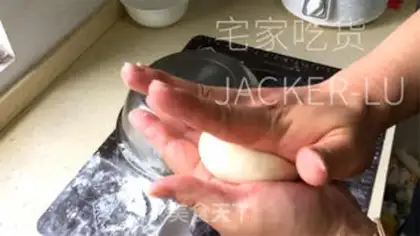 Make No bean-bread step 13