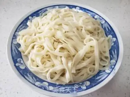 Make cucumber licorice step 4