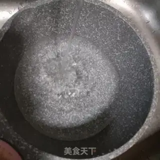 Make Handmade black powder step 1
