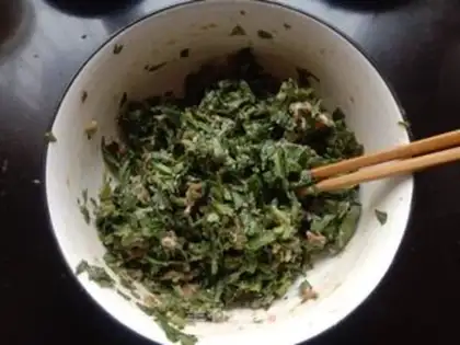 Make Powderballs step 4