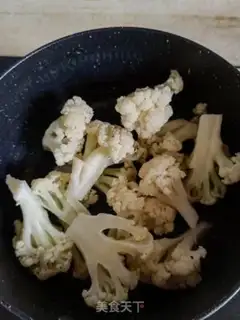 Make Bean pickles step 2