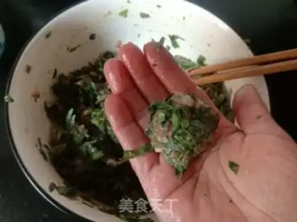 Make Powderballs step 5