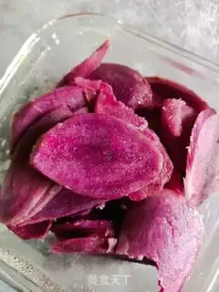 Make Potatoes with flowers step 0