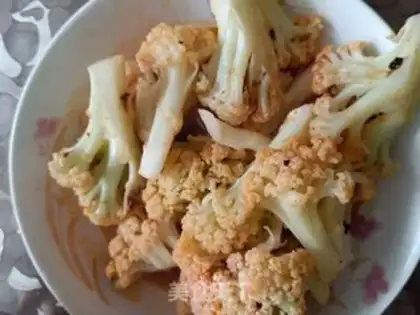 Make Bean pickles step 5
