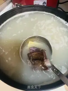 Make Potato stew with gravy step 0