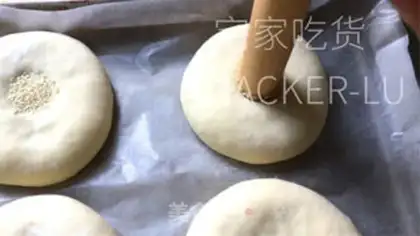 Make No bean-bread step 18