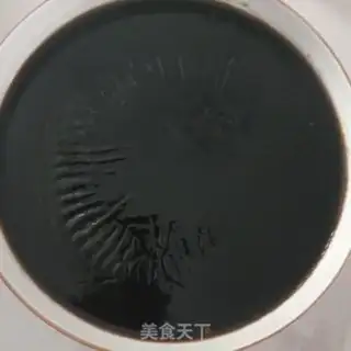 Make Handmade black powder step 6