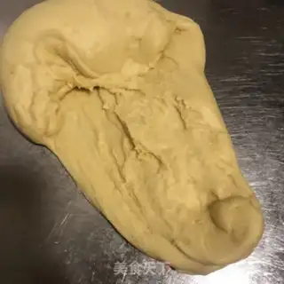 Make Peach bread step 4