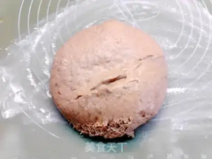 Make yeast step 9