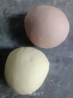 Make Potatoes with flowers step 4