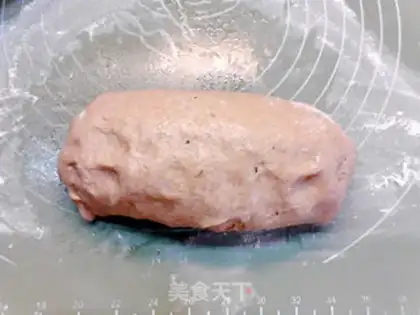 Make yeast step 11