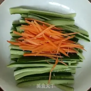 Make Thirteen spicy corn step 11
