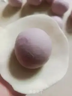 Make Potatoes with flowers step 5