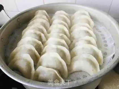 Make Hot noodles step 10