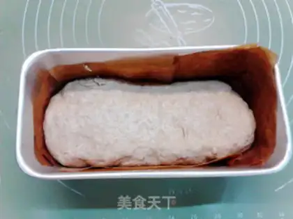 Make yeast step 12