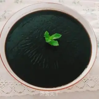 Make Handmade black powder step 8