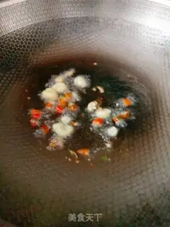 Make ♪ Dry beans ♪ step 2