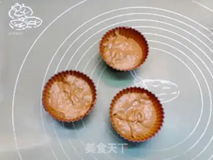 Make Red sugar-free, sugar-free, naked wheat step 4