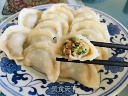 Make Hot noodles step 12