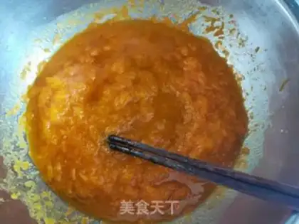 Make Pumpkin step 0