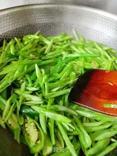 Make ♪ Dry beans ♪ step 3