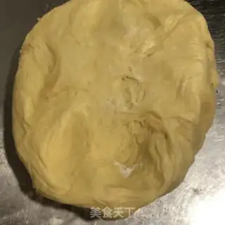 Make Peach bread step 9