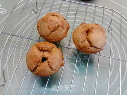Make Red sugar-free, sugar-free, naked wheat step 6